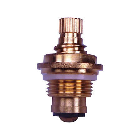 Us Hardware US Hardware Faucet Stem and Bonnet 1 pk P-674C